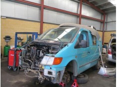 m. benz vito del año 2000