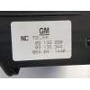 Recambio de mando luces para opel zafira 2.0 td d-y20dth referencia OEM IAM 9133250  9138348
