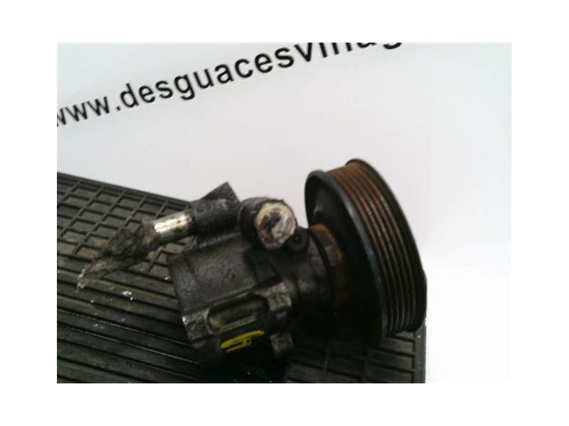 Recambio de bomba direccion para seat ibiza ii (6k1) 1.4 i referencia OEM IAM 6046395  