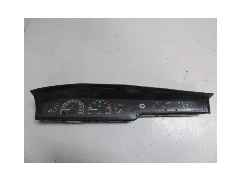 Recambio de cuadro instrumentos para lancia delta 1.7 d referencia OEM IAM   