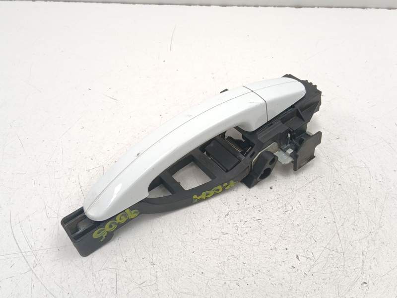 Recambio de manilla trasera derecha para ford focus iii 1.6 tdci referencia OEM IAM BM51A224A36CG  