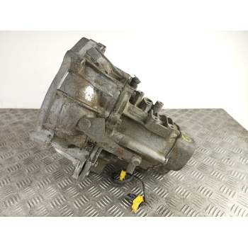 CAJA CAMBIOS 5V GASOLINA KX1876 198164 