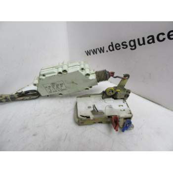 CERRADURA PUERTA DELANTERA IZQUIERDA 
