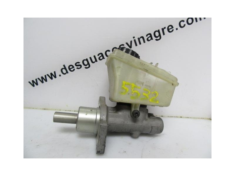 Recambio de bomba de freno : bmw 320 : 2.0 td touring [2001] para bmw  320 2.0 td touring referencia OEM IAM   