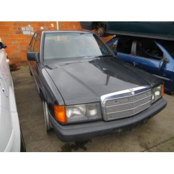 MERCEDES-BENZ 190