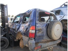 toyota land cruiser del año 1998 2