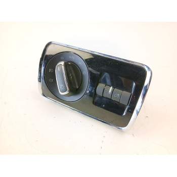 MANDO LUCES 3T0941431B 