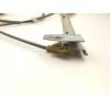 Recambio de elevalunas delantero izquierdo para citroën xsara (n1) 1.9 td referencia OEM IAM 9221H4  