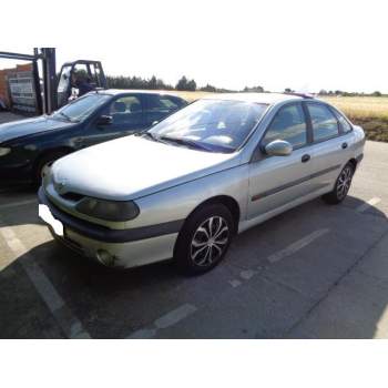 RENAULT LAGUNA I (B56_, 556_)