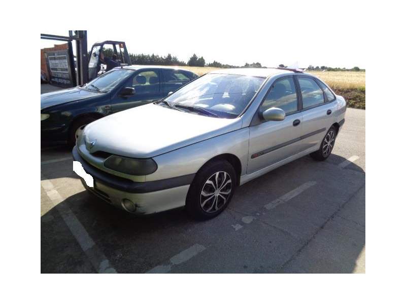 renault laguna i (b56_, 556_) del año 1999