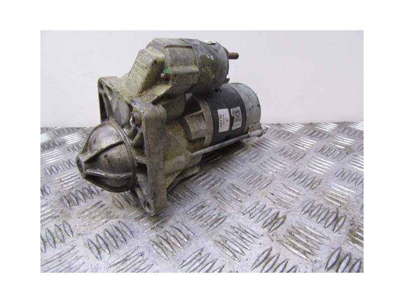 Recambio de motor arranque para renault laguna 2.2 d referencia OEM IAM P0044357 252262 