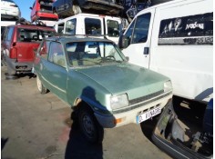 renault  5 del año 1980