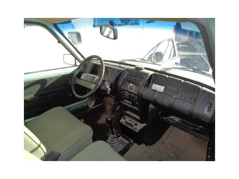 renault  5 del año 1980