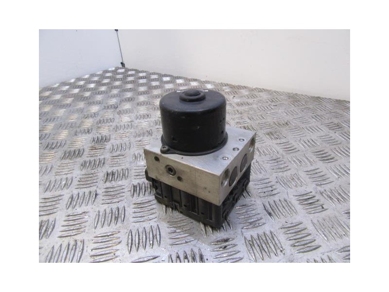 Recambio de abs : peugeot 206 : 2.0 g (136cv) cabrio coupe [2001] para peugeot 206 2.0 g cabrio coupe referencia OEM IAM 9632539