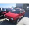 seat ibiza del año 1989