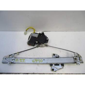 ELEVALUNAS DELANTERO IZQUIERDO MR215441 