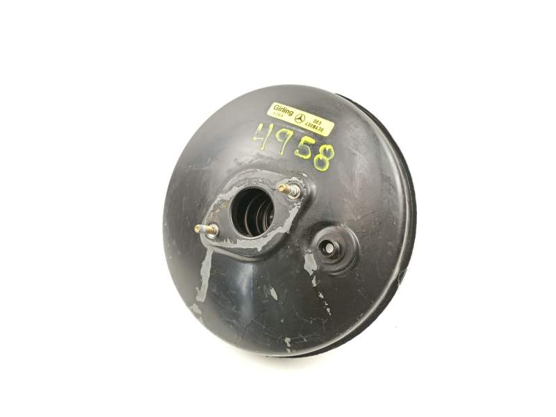 Recambio de servofreno para mercedes-benz 124 sedán (w124) 300 turbo-d (124.133) referencia OEM IAM A0034308430  