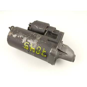 MOTOR ARRANQUE 1416218 