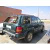 jeep grand cherokee del año 1996