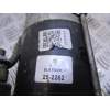 Recambio de motor arranque para renault laguna 2.2 d referencia OEM IAM P0044357 252262 