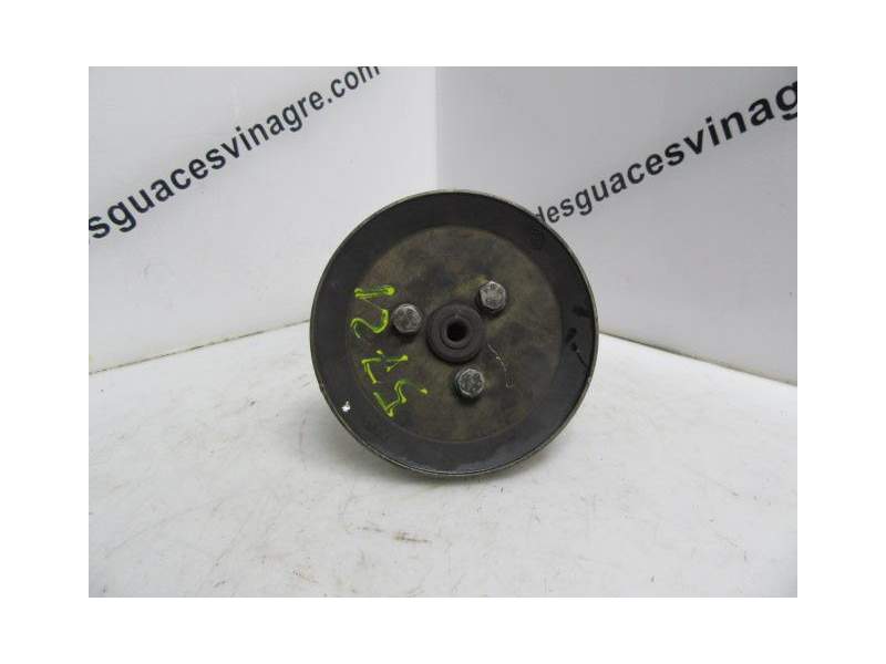 Recambio de bomba direccion para lancia delta 1.7 d referencia OEM IAM   