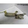 Recambio de cerradura puerta trasera izquierda para ford orion 1.6 g /lu referencia OEM IAM   