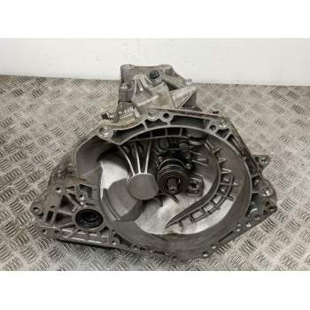 CAJA CAMBIOS 5V GASOLINA 55565177 