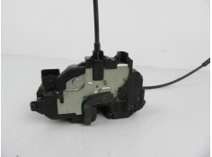 Recambio de cerradura pta. del. dch. : renault clio : 1.1 g (74,78cv) [2010] para renault clio 1.1 g referencia OEM IAM    2