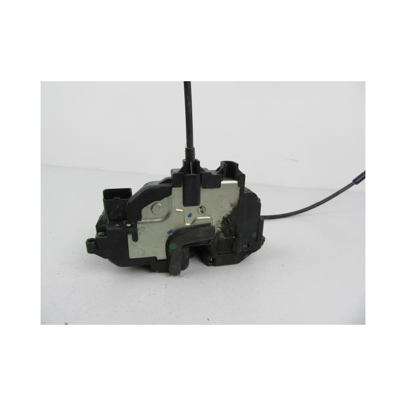 Recambio de cerradura pta. del. dch. : renault clio : 1.1 g (74,78cv) [2010] para renault clio 1.1 g referencia OEM IAM   