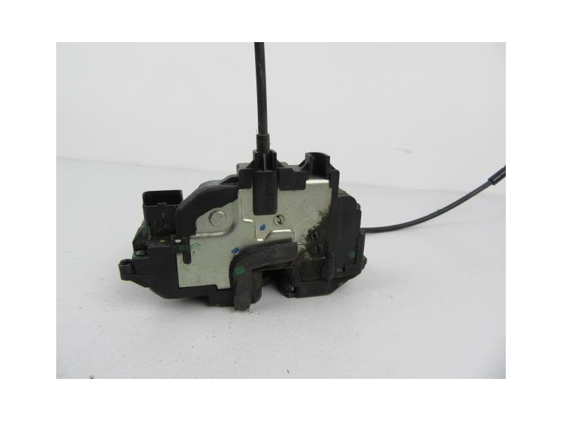 Recambio de cerradura pta. del. dch. : renault clio : 1.1 g (74,78cv) [2010] para renault clio 1.1 g referencia OEM IAM   