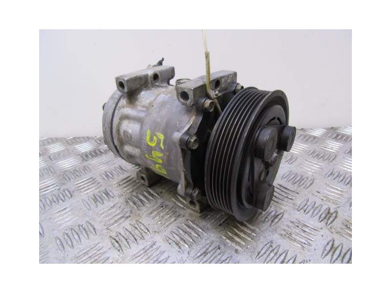 Recambio de compresor aire acondicionado para renault laguna 2.2 d referencia OEM IAM 7700857907F 1331903504 