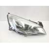 Recambio de faro derecho para opel astra j (p10) 1.7 cdti (68) referencia OEM IAM 13253647 1EG010011321 