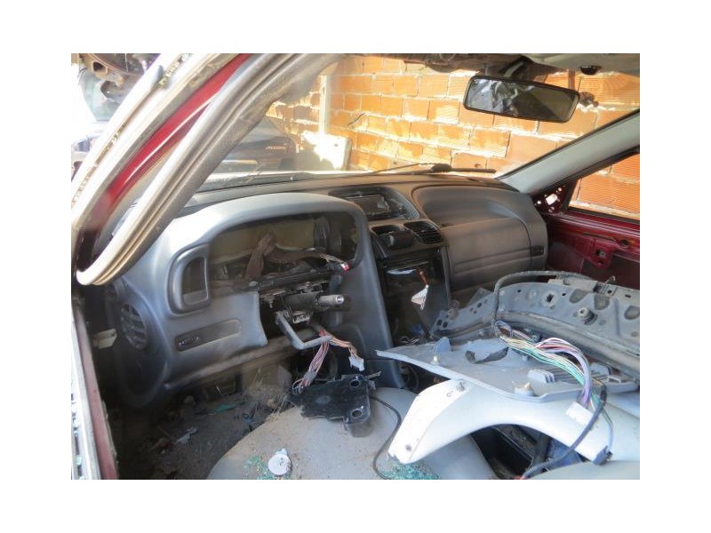 renault laguna del año 1996