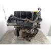 Recambio de motor turbo diesel para rover 75 (rj) 2.0 cdt referencia OEM IAM 204D2  