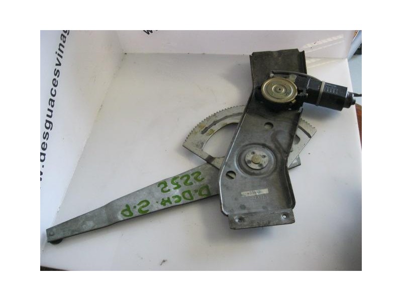 Recambio de elevalunas elec. del. dch. : chrysler le baron : 3.0 g /300 (136cv) 2p [1994] para chrysler le baron 3.0 g /300  2p 