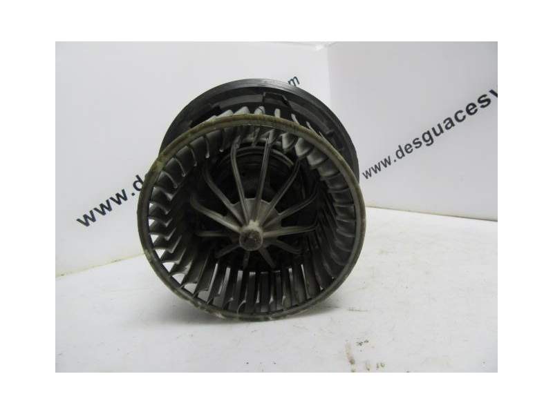 Recambio de motor calefaccion para lancia delta 1.7 d referencia OEM IAM   