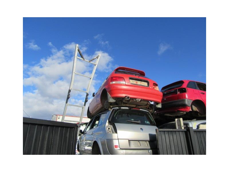 suzuki baleno del año 1998