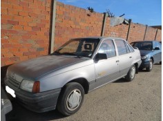 opel kadett del año 1991