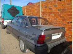 opel kadett del año 1991 2