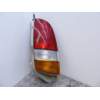 Recambio de piloto trasero izquierdo para hyundai atos (mx) 1.0 i referencia OEM IAM 9241005100  