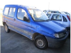 citroen berlingo del año 1998