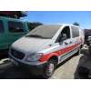 mercedes-benz vito del año 2007
