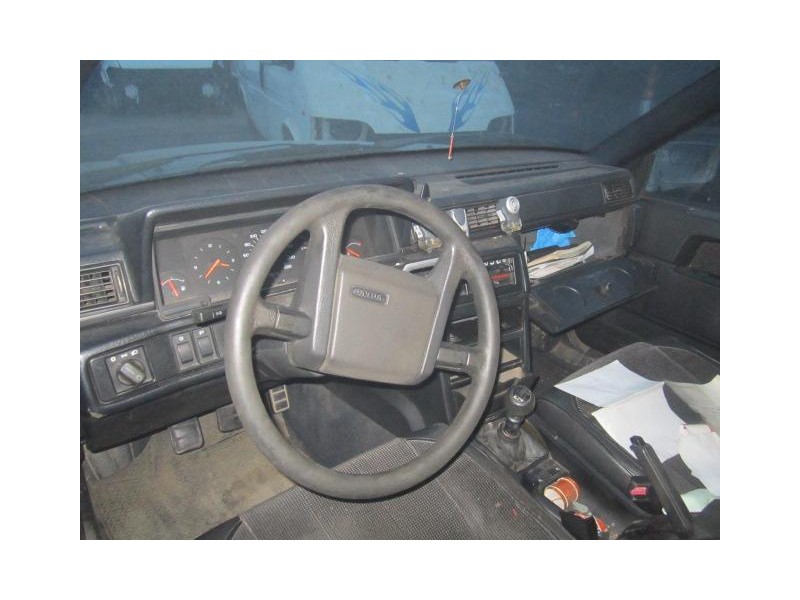 volvo 740 del año 1988