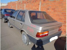peugeot 309 del año 1989 2