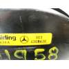 Recambio de servofreno para mercedes-benz 124 sedán (w124) 300 turbo-d (124.133) referencia OEM IAM A0034308430  