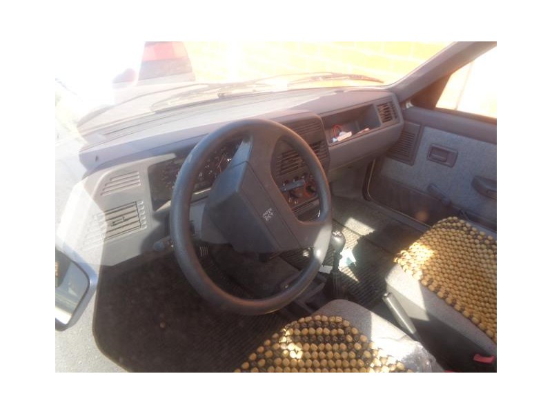 peugeot 309 del año 1989