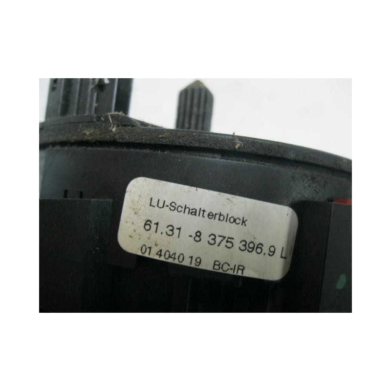 Recambio de mando luces y limpias : bmw 730 : 3.0 td /30-6d-1 (193,12cv) 4p [2003] para bmw  730 3.0 td /30-6d-1  4p referencia 