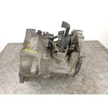 CAJA CAMBIOS 5V TURBO DIESEL DQY DQY30108 640408 