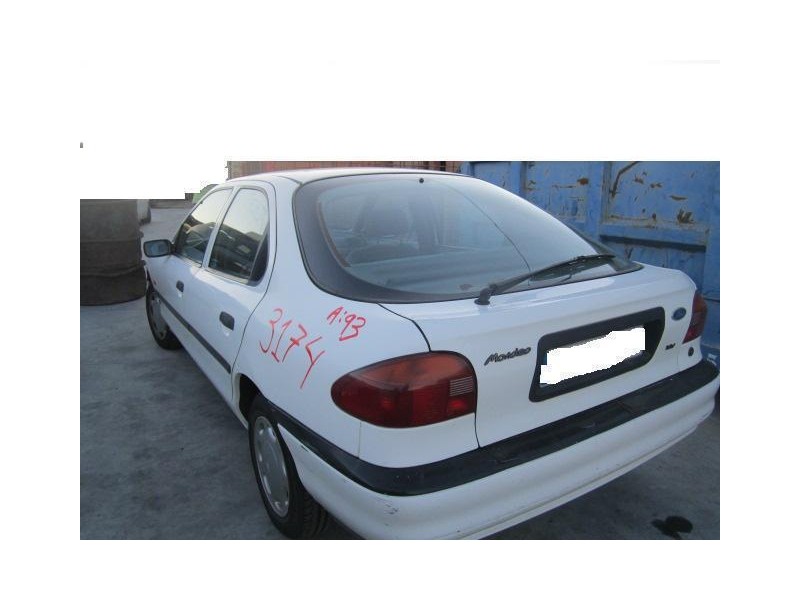 ford mondeo del año 1993