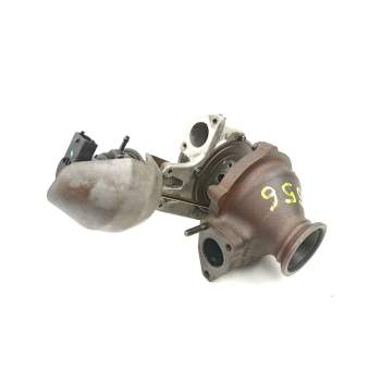 TURBO 55570748 